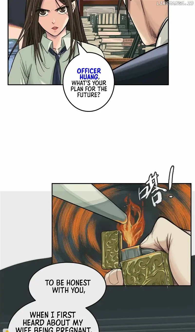 The Creatures that We Are Chapter 17 140 10