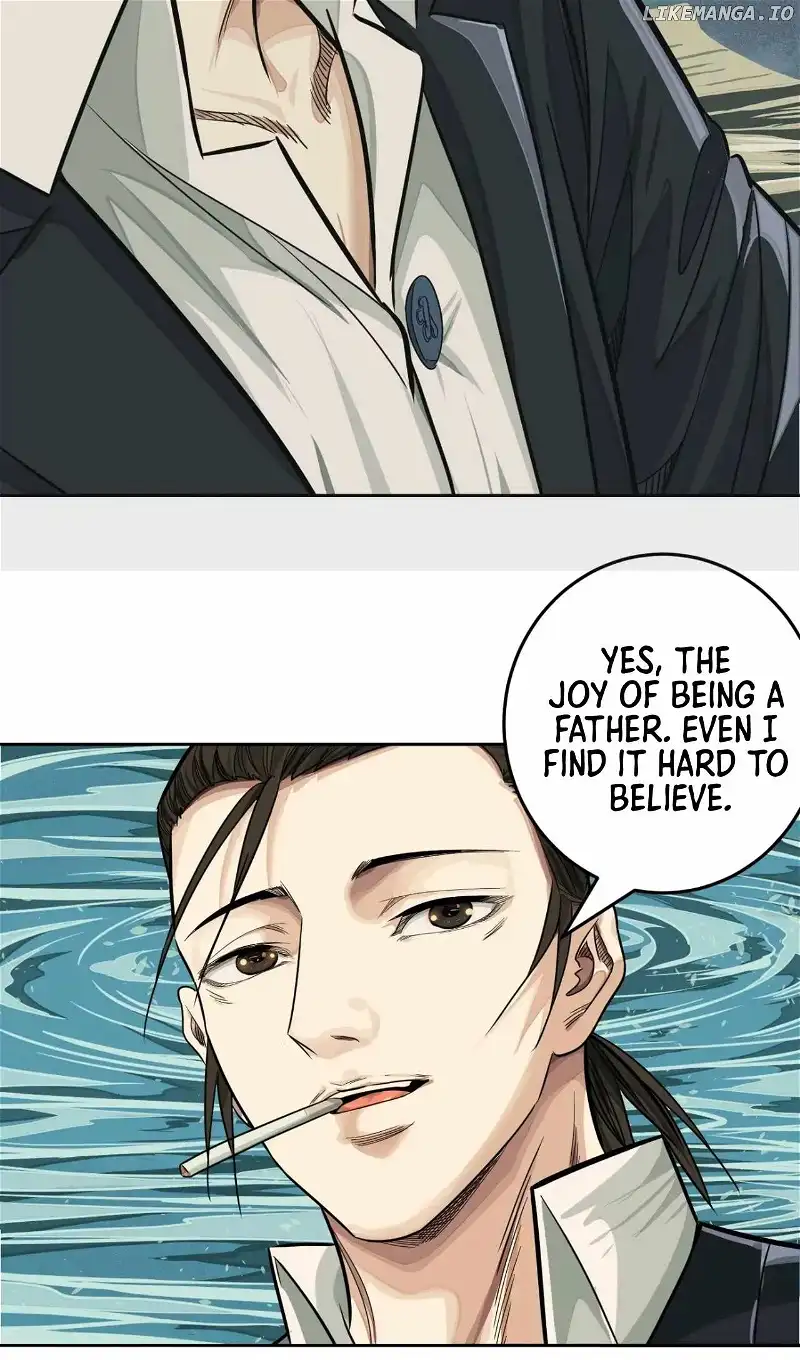 The Creatures that We Are Chapter 17 142 12