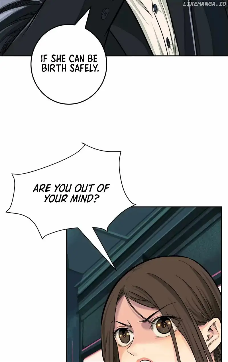 The Creatures that We Are Chapter 17 144 14