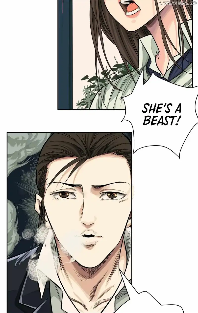 The Creatures that We Are Chapter 17 145 15