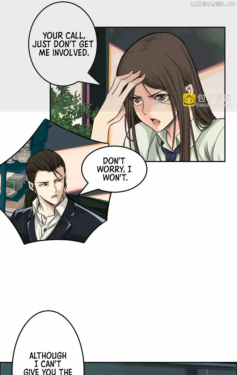 The Creatures that We Are Chapter 17 149 19