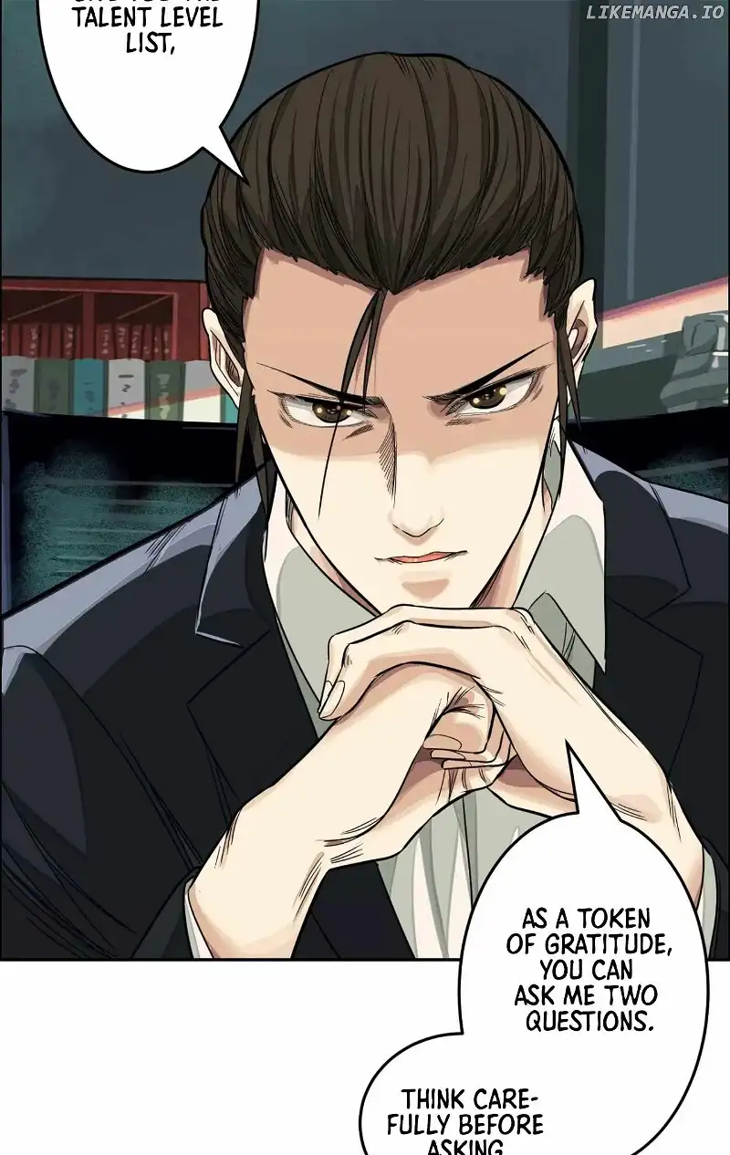 The Creatures that We Are Chapter 17 150 20