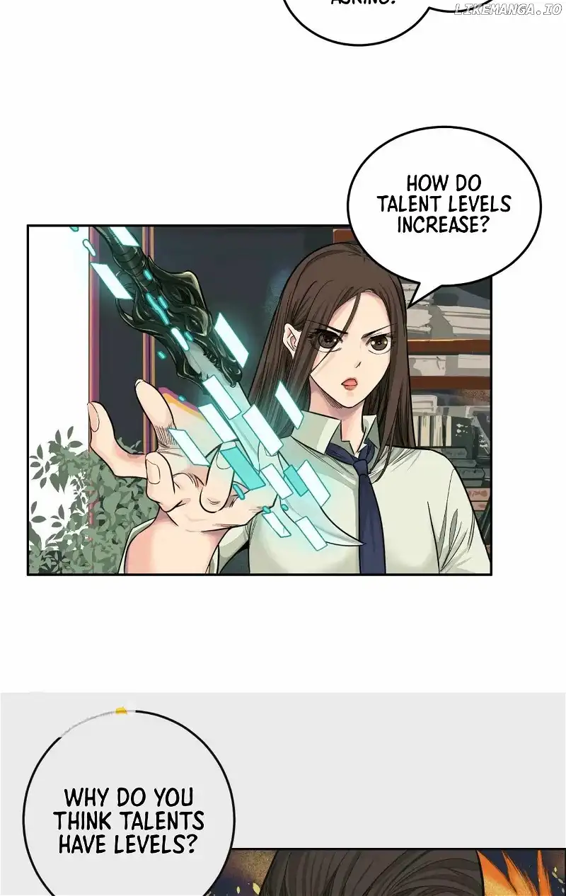 The Creatures that We Are Chapter 17 151 21