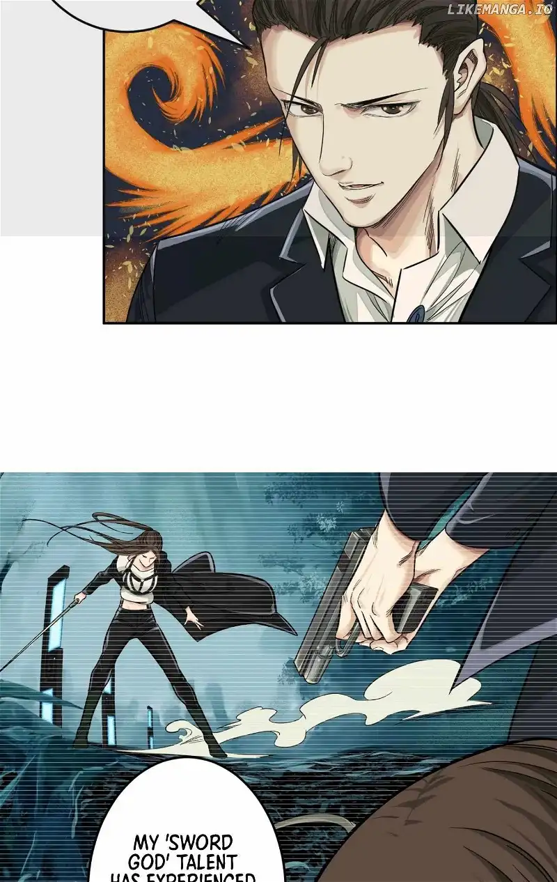 The Creatures that We Are Chapter 17 152 22