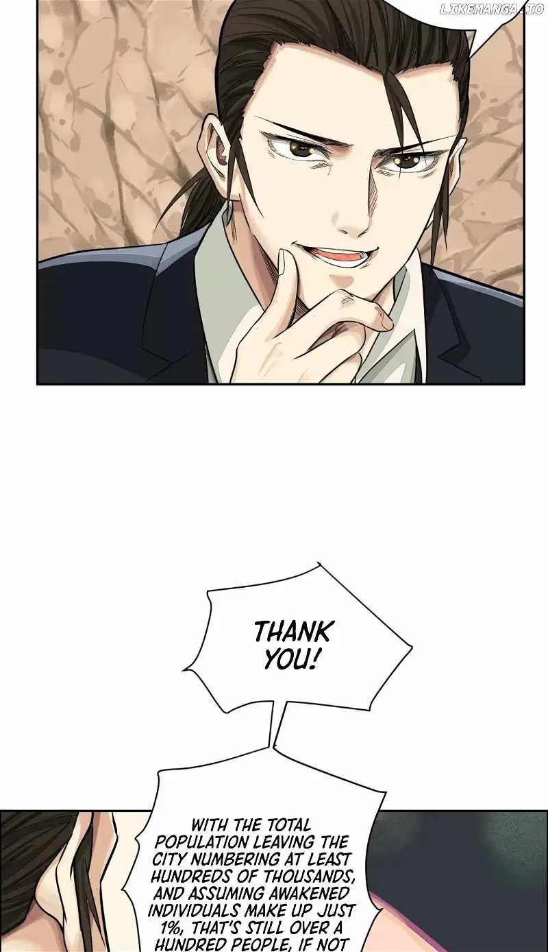 The Creatures that We Are Chapter 17 159 29