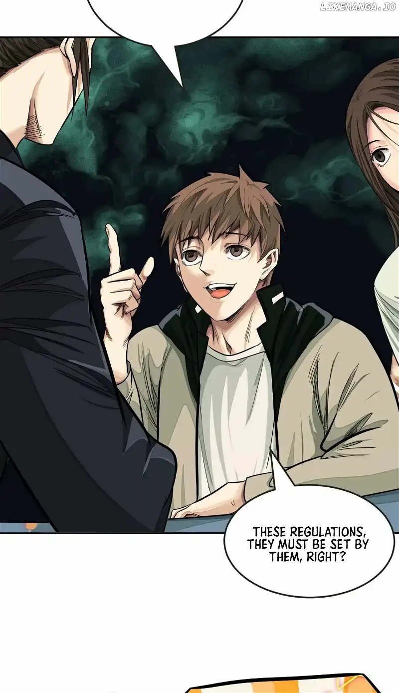 The Creatures that We Are Chapter 17 162 32