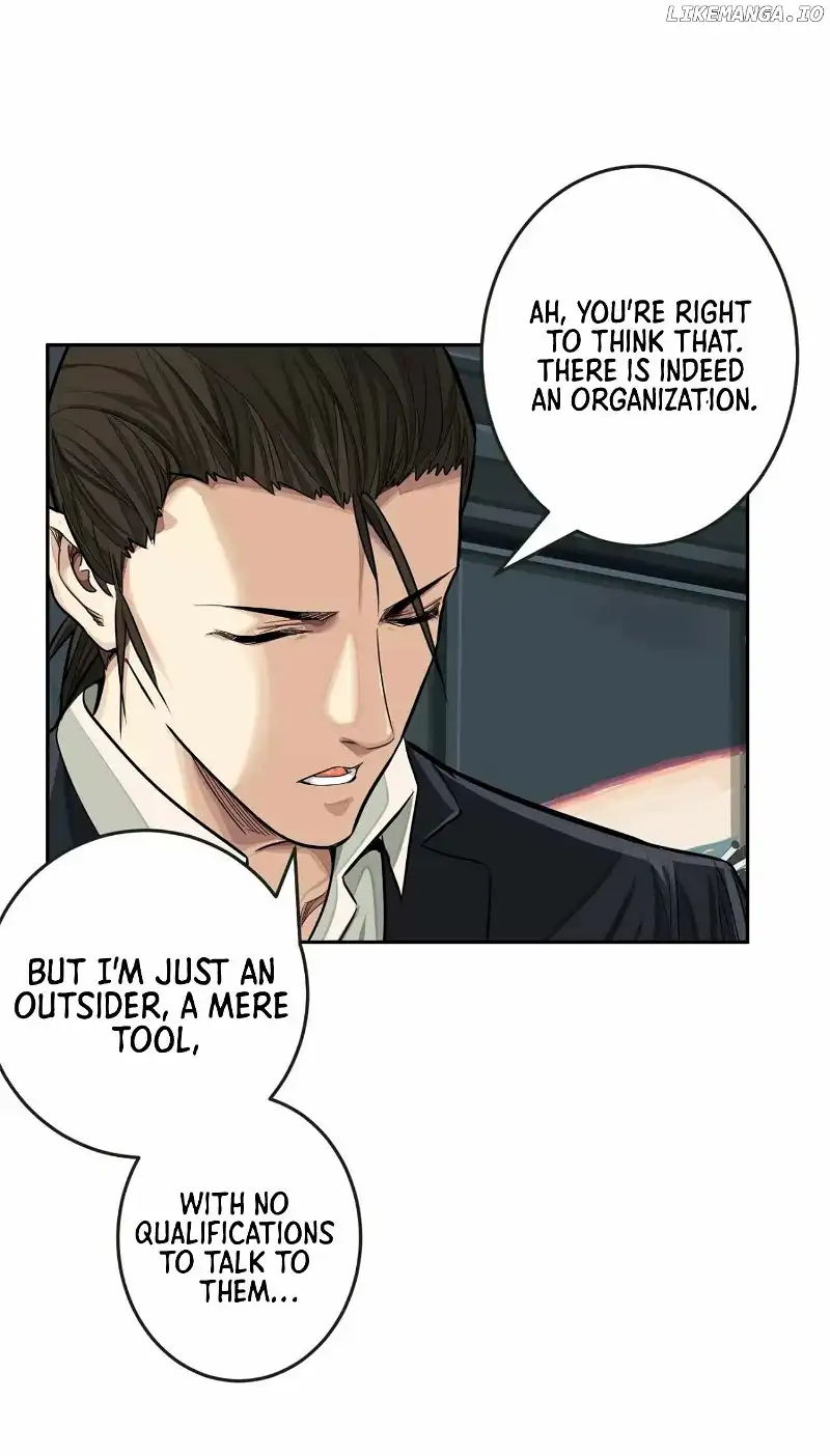 The Creatures that We Are Chapter 17 164 34