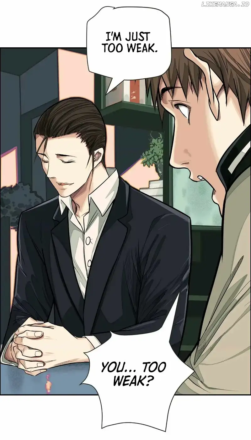 The Creatures that We Are Chapter 17 165 35