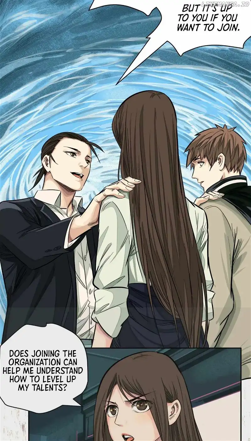 The Creatures that We Are Chapter 17 168 38