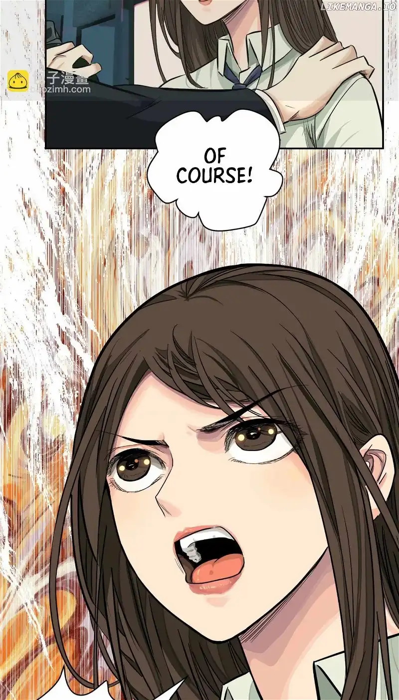 The Creatures that We Are Chapter 17 169 39