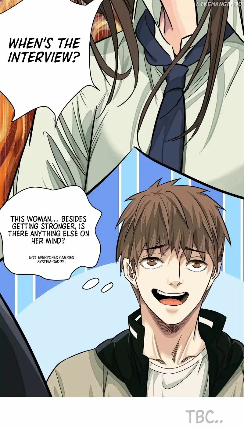 The Creatures that We Are Chapter 17 170 40