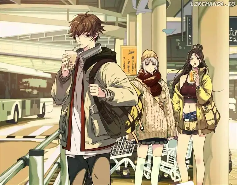 The Creatures that We Are Chapter 18 367 003