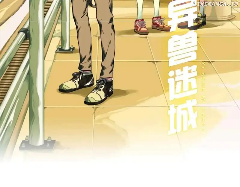 The Creatures that We Are Chapter 18 368 004