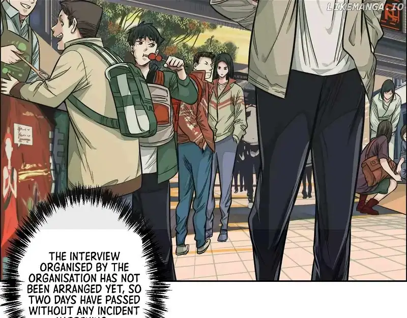 The Creatures that We Are Chapter 18 372 008