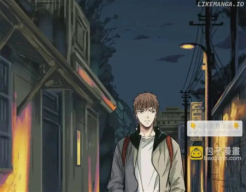 The Creatures that We Are Chapter 18 375 011