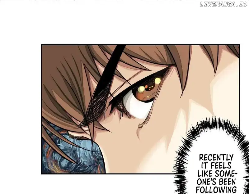 The Creatures that We Are Chapter 18 380 016