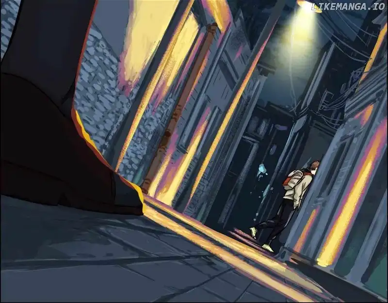 The Creatures that We Are Chapter 18 385 021