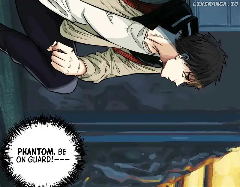 The Creatures that We Are Chapter 18 388 024