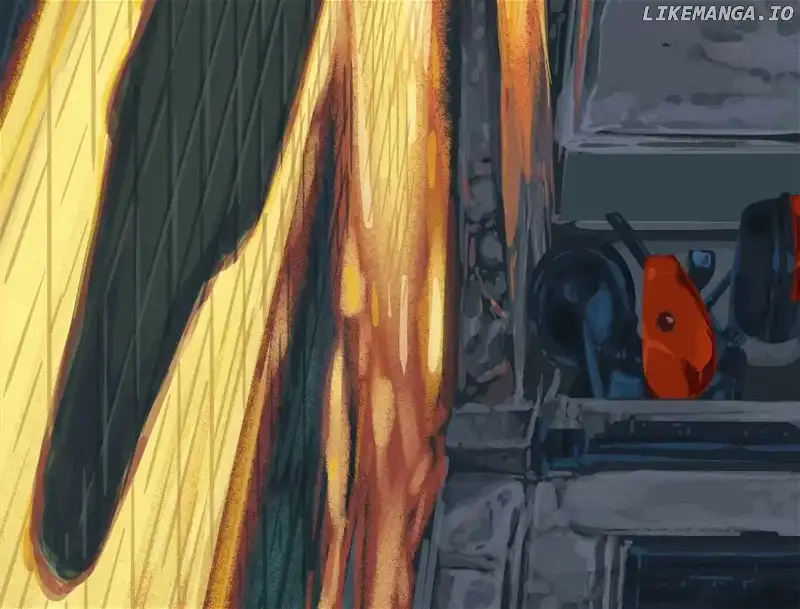 The Creatures that We Are Chapter 18 390 026