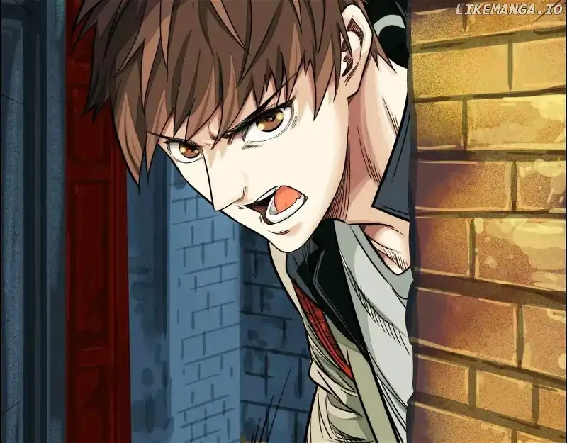 The Creatures that We Are Chapter 18 392 028