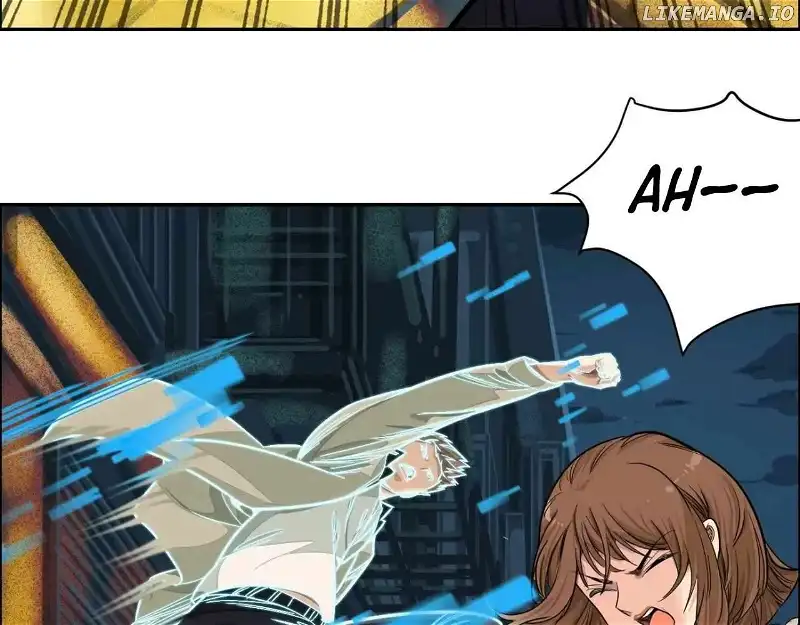 The Creatures that We Are Chapter 18 394 030