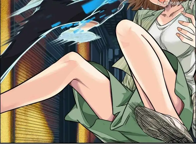 The Creatures that We Are Chapter 18 395 031