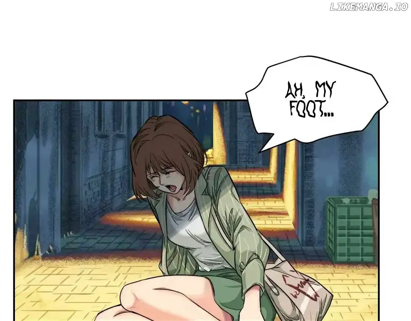 The Creatures that We Are Chapter 18 400 036