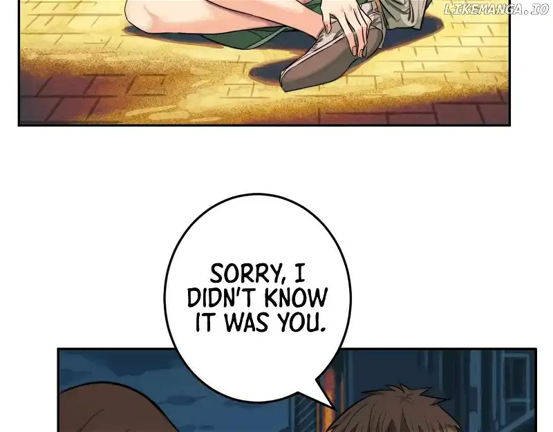 The Creatures that We Are Chapter 18 401 037