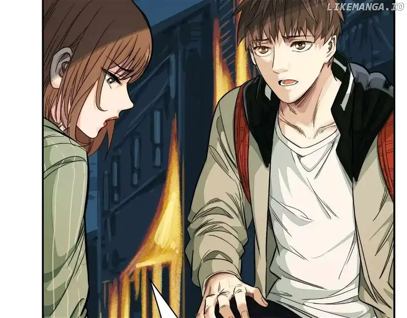 The Creatures that We Are Chapter 18 402 038