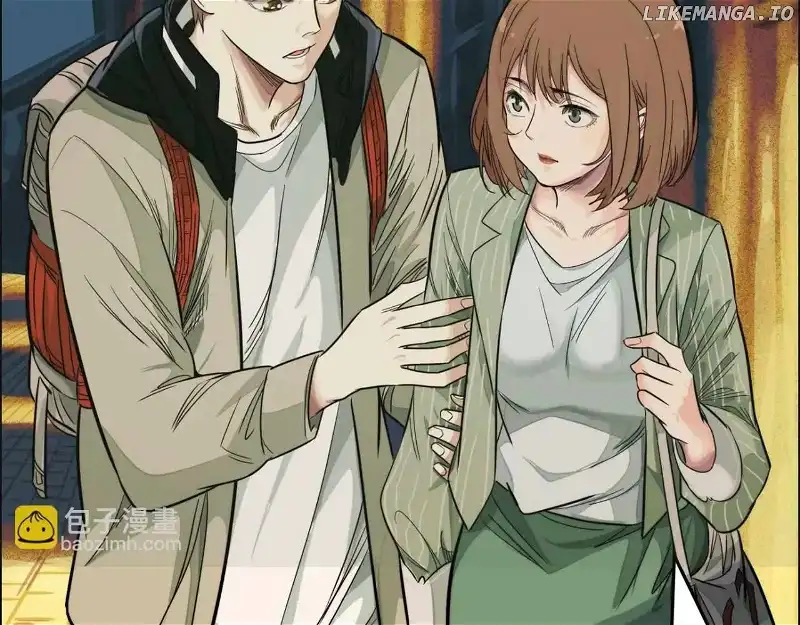 The Creatures that We Are Chapter 18 405 041