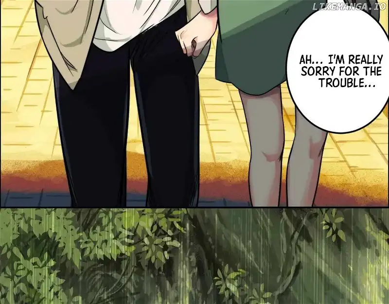 The Creatures that We Are Chapter 18 406 042