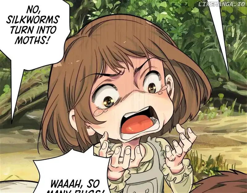 The Creatures that We Are Chapter 18 409 045