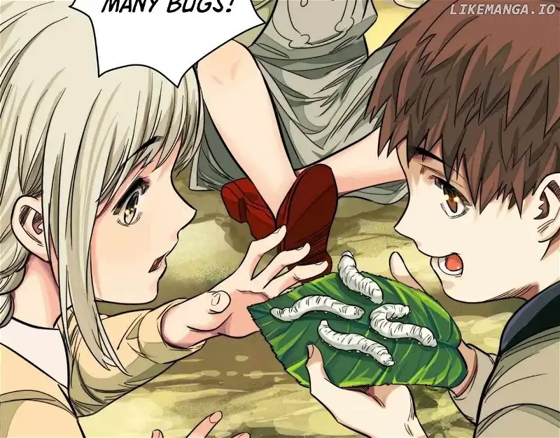 The Creatures that We Are Chapter 18 410 046