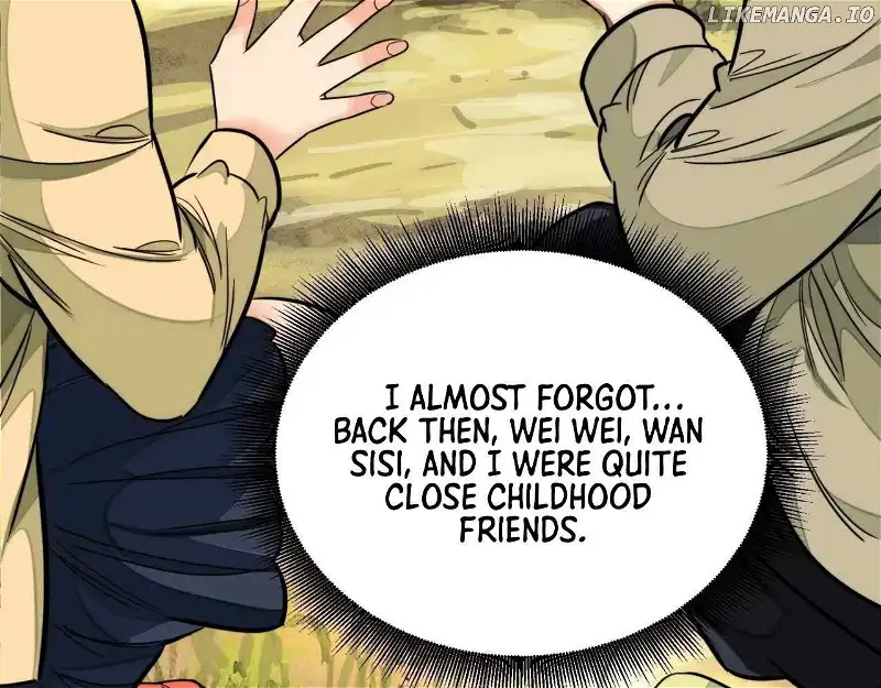 The Creatures that We Are Chapter 18 411 047