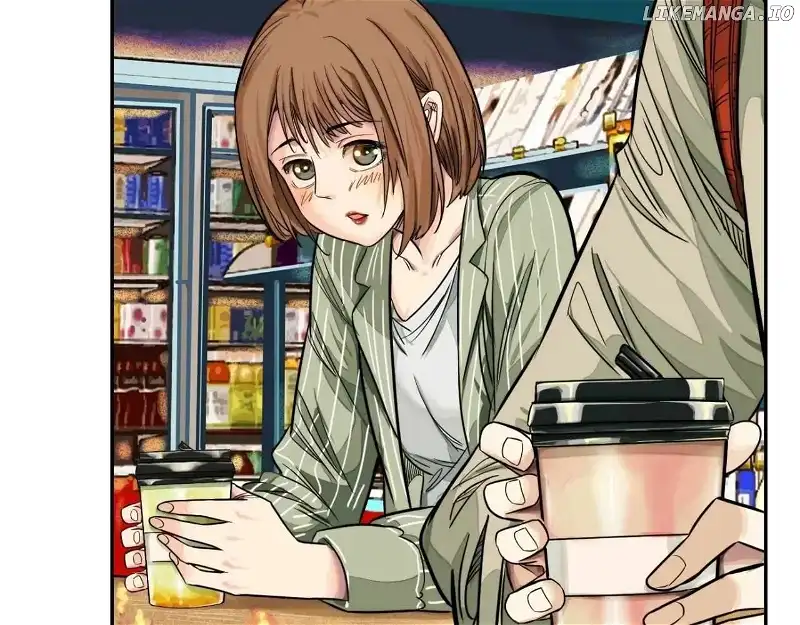 The Creatures that We Are Chapter 18 416 052