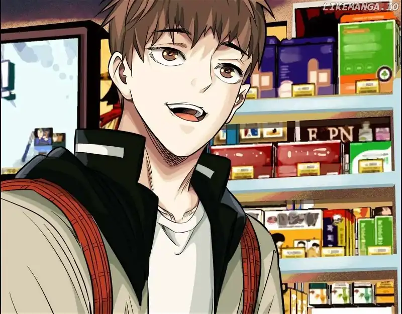 The Creatures that We Are Chapter 18 418 054