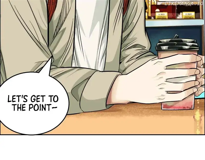 The Creatures that We Are Chapter 18 419 055