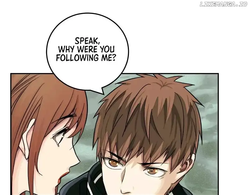 The Creatures that We Are Chapter 18 420 056