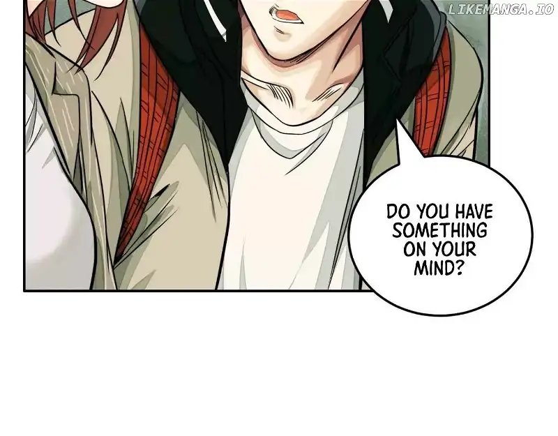 The Creatures that We Are Chapter 18 421 057