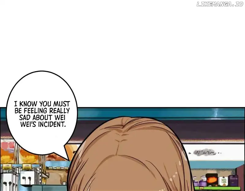 The Creatures that We Are Chapter 18 422 058