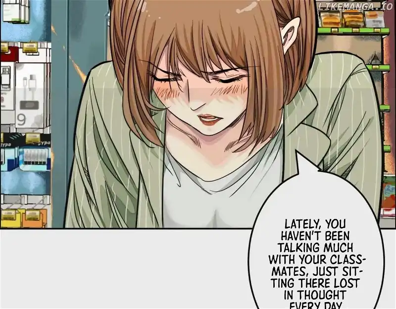 The Creatures that We Are Chapter 18 423 059