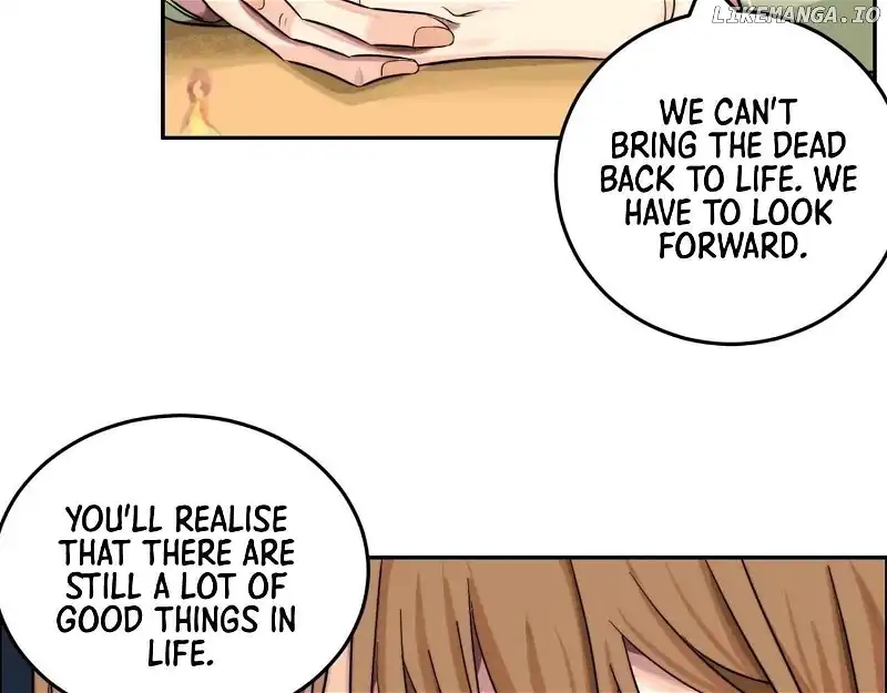 The Creatures that We Are Chapter 18 425 061