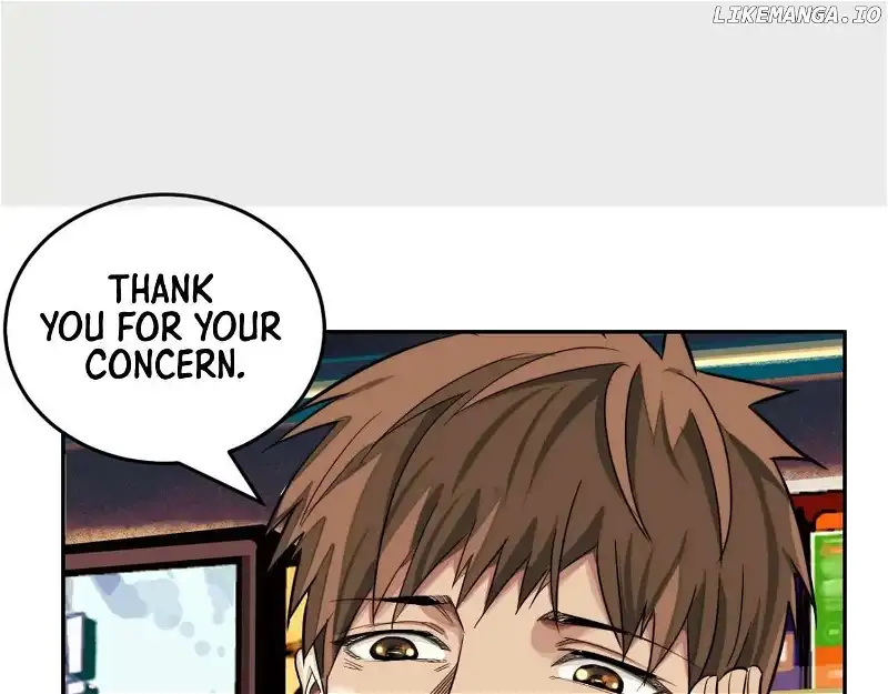 The Creatures that We Are Chapter 18 427 063