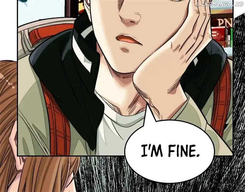 The Creatures that We Are Chapter 18 428 064