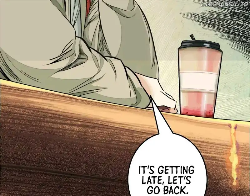 The Creatures that We Are Chapter 18 431 067