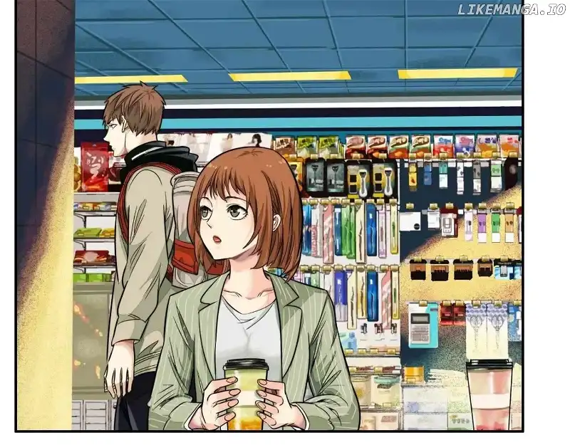 The Creatures that We Are Chapter 18 434 070