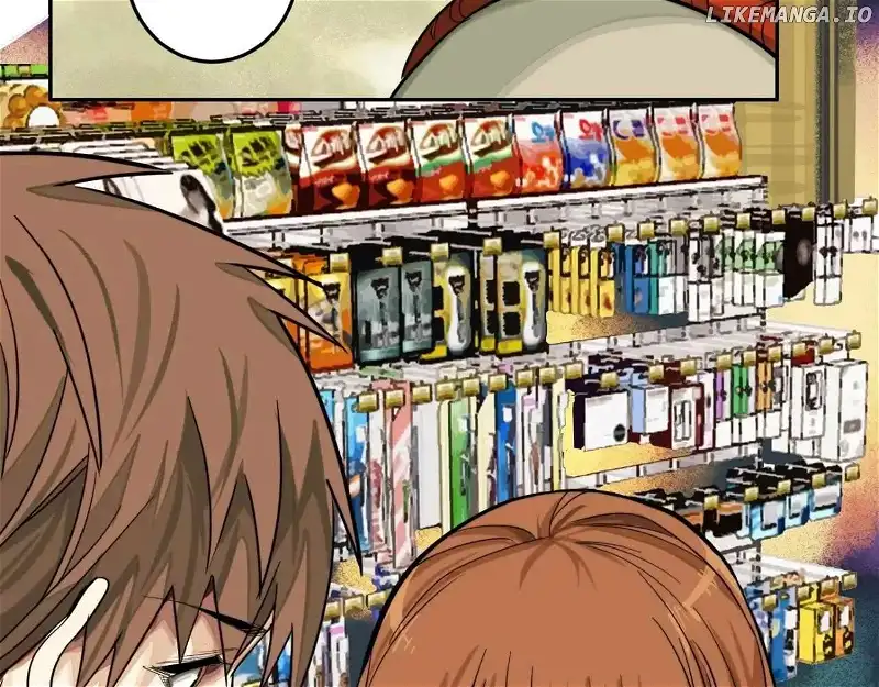 The Creatures that We Are Chapter 18 438 074