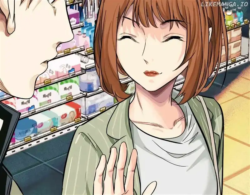 The Creatures that We Are Chapter 18 439 075