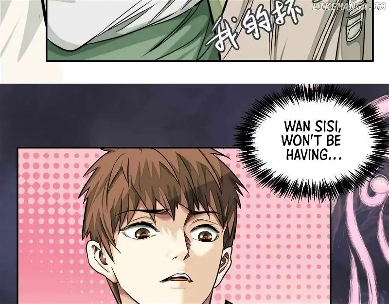 The Creatures that We Are Chapter 18 442 078