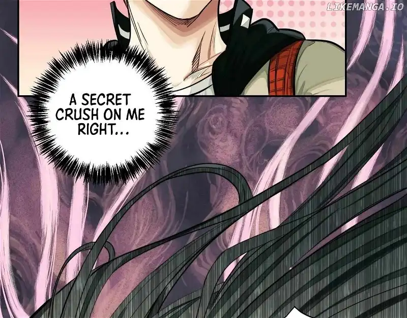 The Creatures that We Are Chapter 18 443 079